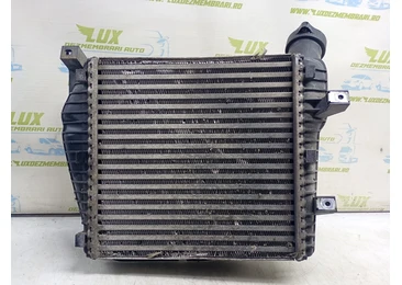 Radiator intercooler 7P5117339 Porsche Cayenne 958 (2010 - 2014) 3.0 tdi V6 CRCA