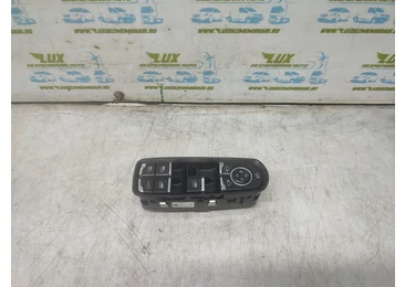 Panou comanda geamuri 7PP959858R Porsche Cayenne 958 (2010 - 2014) CRCA