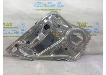 Macara geam stanga spate Mercedes Benz C-Class W204/S204 (2007 - 2012) 2.2 cdi om651.911