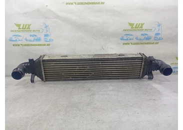 Radiator intercooler a2045000200 Mercedes Benz C-Class W204/S204 (2007 - 2012) - miniatura 2