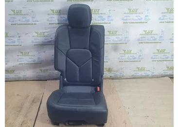 Bancheta spate Porsche Cayenne 958 (2010 - 2014) CRCA