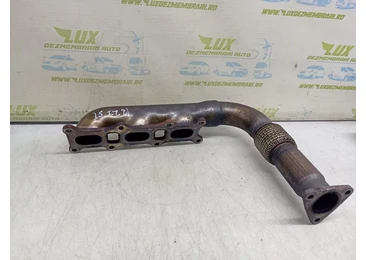 Galerie evacuare 05925303 Porsche Cayenne 958 (2010 - 2014) 3.0 tdi V6 CRCA