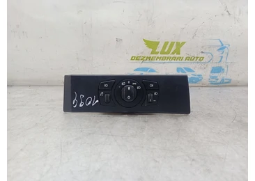 Bloc lumini 6925285 BMW Seria 5 E60/E61 (2003 - 2007) 2.5 d M57D25O1 M57D25O1