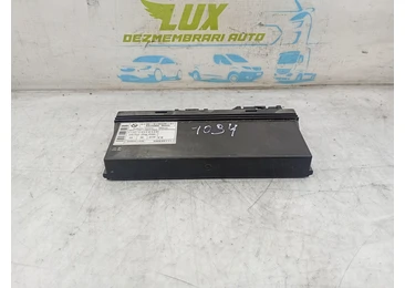 Modul confort 6135-9136039-01 BMW Seria 5 E60/E61 (2003 - 2007) 2.5 d M57D25O1 M57D25O1
