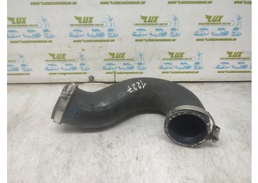 Furtun intercooler 7P0145972D Porsche Cayenne 958 (2010 - 2014) CRCA