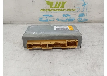 Calculator airbag 6577-6975686 BMW Seria 5 E60/E61 (2003 - 2007) 2.5 d M57D25O1 M57D25O1