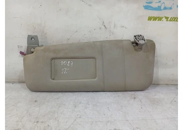 Parasolar stanga BMW Seria 5 E60/E61 (2003 - 2007) 2.5 d M57D25O1 M57D25O1