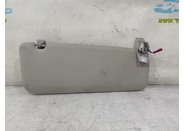 Parasolar stanga BMW Seria 5 E60/E61 (2003 - 2007) - miniatura 2
