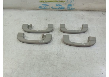 Maner plafon BMW Seria 5 E60/E61 (2003 - 2007) 2.5 d M57D25O1 M57D25O1