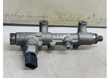 Rampa injectoare 059130089BT Porsche Cayenne 958 (2010 - 2014) 3.0 tdi V6 CRCA
