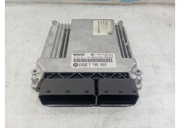Calculator motor ECU 0281011120 BMW Seria 5 E60/E61 (2003 - 2007) 2.5 d M57D25O1 2.5 d M57D25O1 M57D25O1