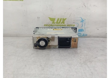 Radio cd 6512-6950814 BMW Seria 5 E60/E61 (2003 - 2007) - miniatura 2