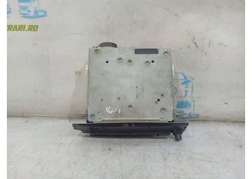 Radio cd 6512-6950814 BMW Seria 5 E60/E61 (2003 - 2007) 2.5 d M57D25O1 M57D25O1
