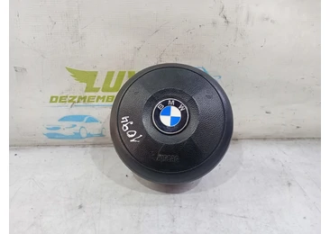 Airbag sofer 33676138206p BMW Seria 5 E60/E61 (2003 - 2007) 2.5 d M57D25O1 M57D25O1