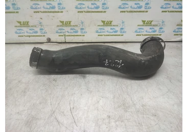 Furtun intercooler 7P0145737D Porsche Cayenne 958 (2010 - 2014) CRCA
