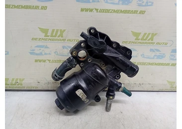 Carcasa filtru ulei 059115389P Porsche Cayenne 958 (2010 - 2014) 3.0 tdi V6 CRCA