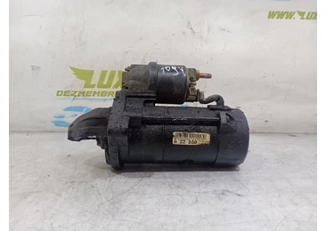 Electromotor a22880 BMW Seria 5 E60/E61 (2003 - 2007) 2.5 d M57D25O1 M57D25O1