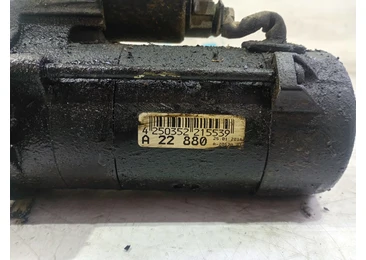 Electromotor a22880 BMW Seria 5 E60/E61 (2003 - 2007) - miniatura 4