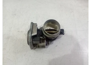 Clapeta acceleratie 7791481 BMW Seria 5 E60/E61 (2003 - 2007) - miniatura 2