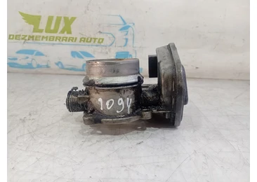 Clapeta acceleratie 7791481 BMW Seria 5 E60/E61 (2003 - 2007) - miniatura 3