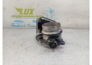 Clapeta acceleratie 7791481 BMW Seria 5 E60/E61 (2003 - 2007) 2.5 d M57D25O1 M57D25O1