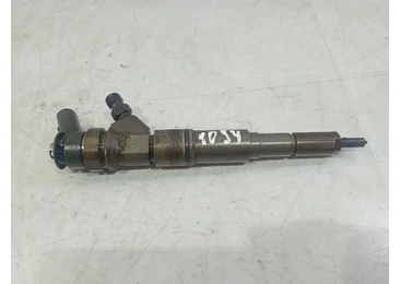 Injector 0445110212 BMW Seria 5 E60/E61 (2003 - 2007) 2.5 d M57D25O1 M57D25O1