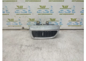 Grila ventilatie bord 7P5819703B Porsche Cayenne 958 (2010 - 2014) 3.0 tdi V6 CRCA