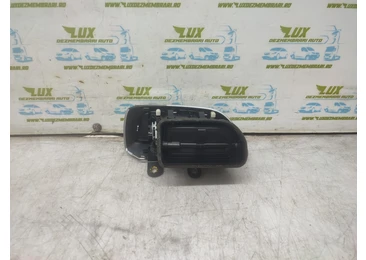 Grila ventilatie bord 7P5819703B Porsche Cayenne 958 (2010 - 2014) - miniatura 2