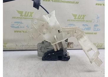 Broasca stanga spate Porsche Cayenne 958 (2010 - 2014) 3.0 tdi V6 CRCA