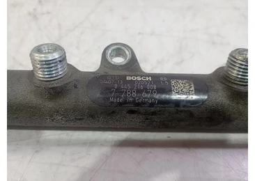 Rampa injectoare 7788679 BMW Seria 5 E60/E61 (2003 - 2007) - miniatura 3