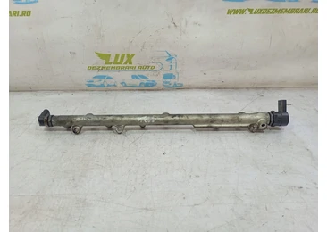 Rampa injectoare 7788679 BMW Seria 5 E60/E61 (2003 - 2007) - miniatura 2