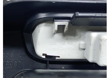 Ornament interior JBE1501102 Porsche Cayenne 958 (2010 - 2014) - miniatura 3