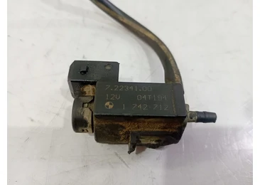 Electrovalva vacuum 72234100 BMW Seria 5 E60/E61 (2003 - 2007) - miniatura 4