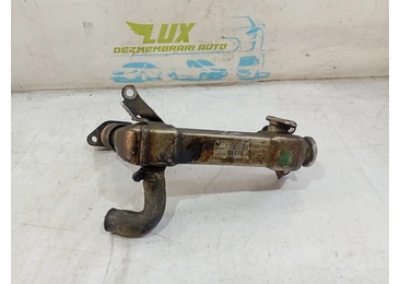 Racitor gaze EGR 7790065 BMW Seria 5 E60/E61 (2003 - 2007) - miniatura 2