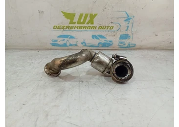 Conducta EGR BMW Seria 5 E60/E61 (2003 - 2007) 2.5 d M57D25O1 2.5 d M57D25O1 M57D25O1