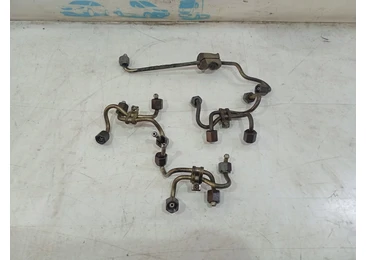 Conducta injector BMW Seria 5 E60/E61 (2003 - 2007) 2.5 d M57D25O1 2.5 d M57D25O1 M57D25O1