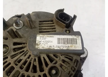 Alternator a543305a BMW Seria 5 E60/E61 (2003 - 2007) - miniatura 4