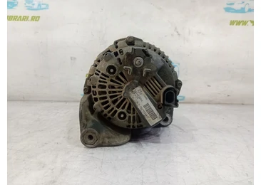 Alternator a543305a BMW Seria 5 E60/E61 (2003 - 2007) - miniatura 2