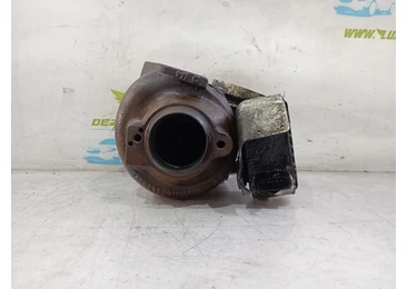 Turbo turbina 7791758 BMW Seria 5 E60/E61 (2003 - 2007) - miniatura 3