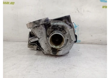 Turbo turbina 7791758 BMW Seria 5 E60/E61 (2003 - 2007) - miniatura 4