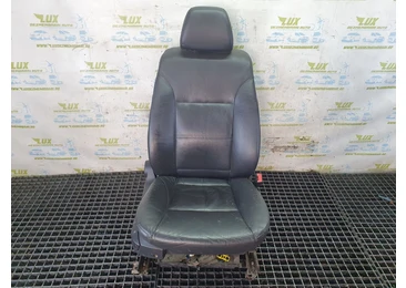 Scaun dreapta fata BMW Seria 5 E60/E61 (2003 - 2007) 2.5 d M57D25O1 M57D25O1