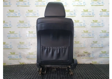 Scaun dreapta fata BMW Seria 5 E60/E61 (2003 - 2007) - miniatura 4