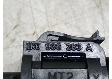 Electrovalva vacuum 1k0906283A Porsche Cayenne 958 (2010 - 2014) - miniatura 4