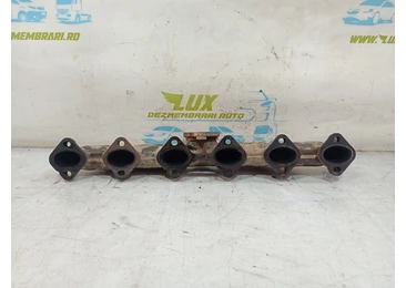 Galerie evacuare BMW Seria 5 E60/E61 (2003 - 2007) 2.5 d M57D25O1 M57D25O1