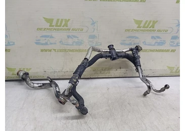 Conducta apa 059121671B Porsche Cayenne 958 (2010 - 2014) CRCA