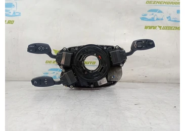 Ansamblu manete spira volan 6950501 BMW Seria 5 E60/E61 (2003 - 2007) 2.5 d M57D25O1 2.5 d M57D25O1 M57D25O1