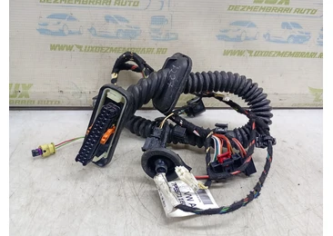 Cablaj electric usa fata dreapta 7P5971162S Porsche Cayenne 958 (2010 - 2014) 3.0 tdi V6 CRCA