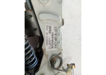 Maneta frana de mana 6767536-01 BMW Seria 5 E60/E61 (2003 - 2007) - miniatura 3