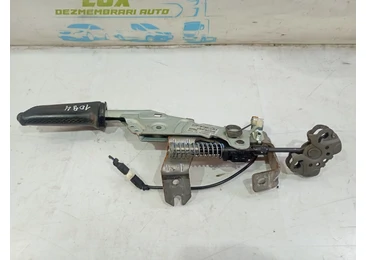 Maneta frana de mana 6767536-01 BMW Seria 5 E60/E61 (2003 - 2007) 2.5 d M57D25O1 M57D25O1