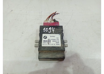 Modul pompa combustibil 16146763811-02 BMW Seria 5 E60/E61 (2003 - 2007) 2.5 d M57D25O1 2.5 d M57D25O1 M57D25O1